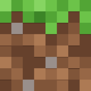 Minecraft Icon